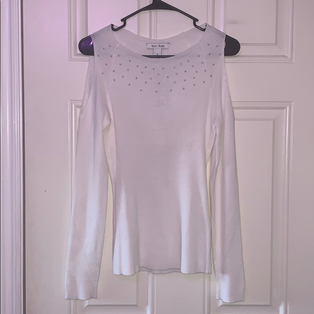 White House Black Market long sleeve